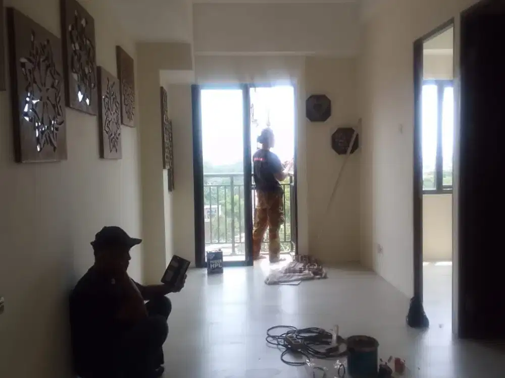 Apartement Taman Sari Panoramic Bagus Terawat