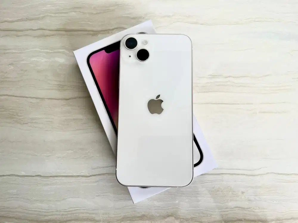 Iphone 14 Plus 128gb No Minus