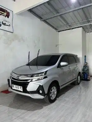DAIHATSU XENIA R MANUAL 2019