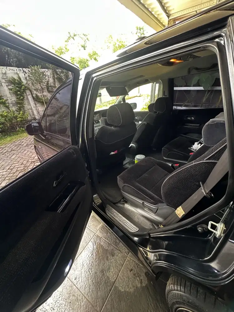 Honda Odyssey RA6 Absolute 2003