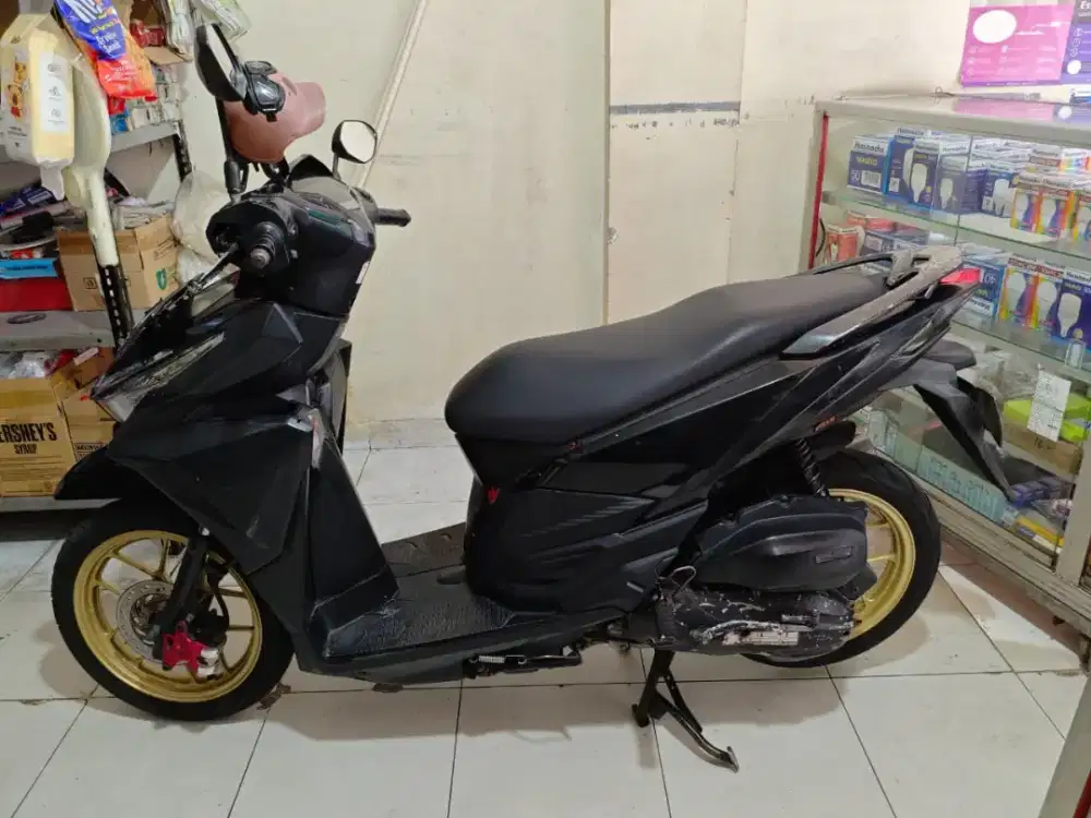 Vario 150 Led Old  2016
