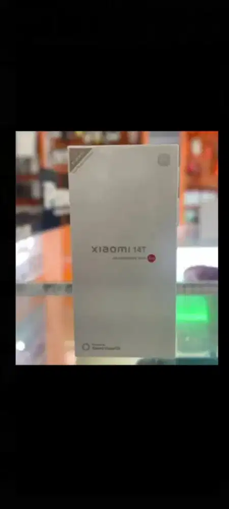 Xiaomi 14T 512gb ram 12gb