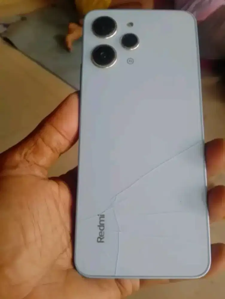 Xiaomi redmi 12