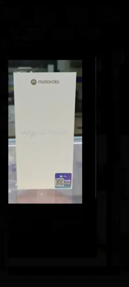 Motorola edge 60 fusion ram 12gb 5G