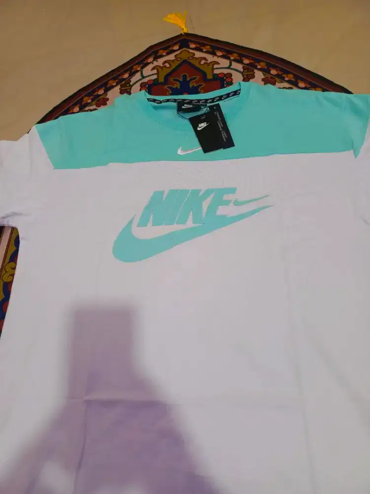 Kaos Nike original
