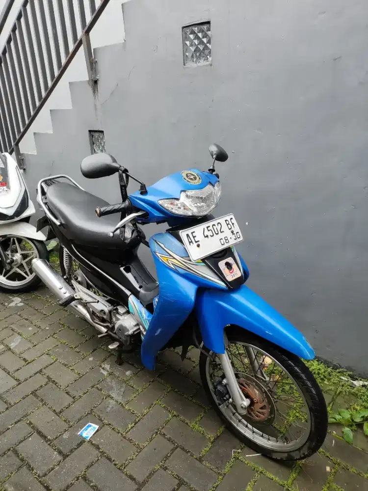 smash 2004 ss lengkap