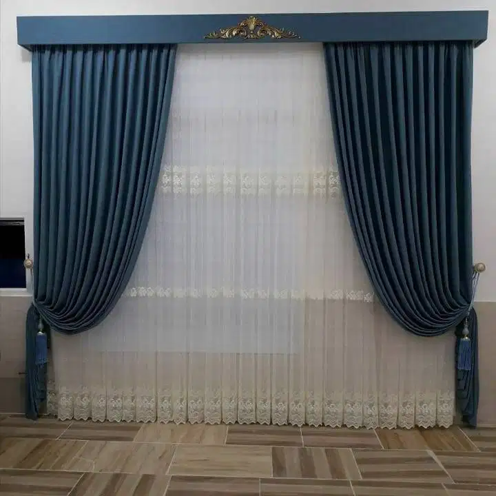 Termurah Gorden Hordeng Gordyn Korden Gordeng Horden Kordeng Curtain