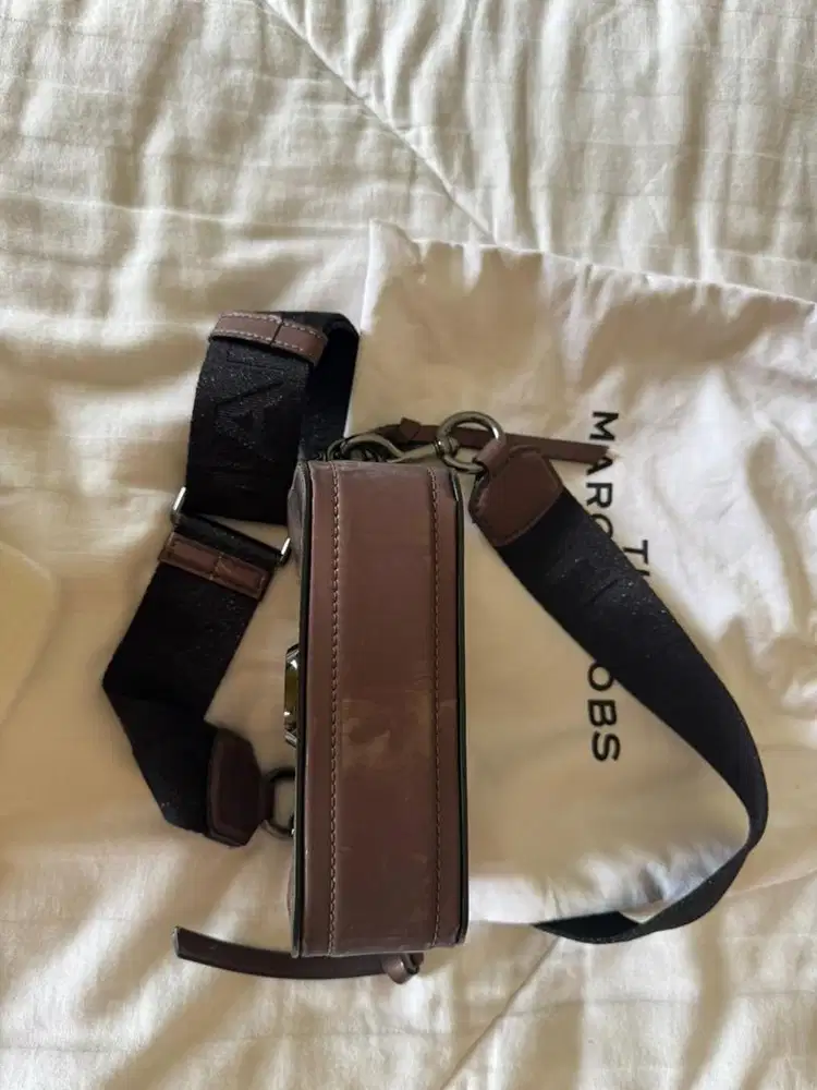 Tas wanita marc jacobs