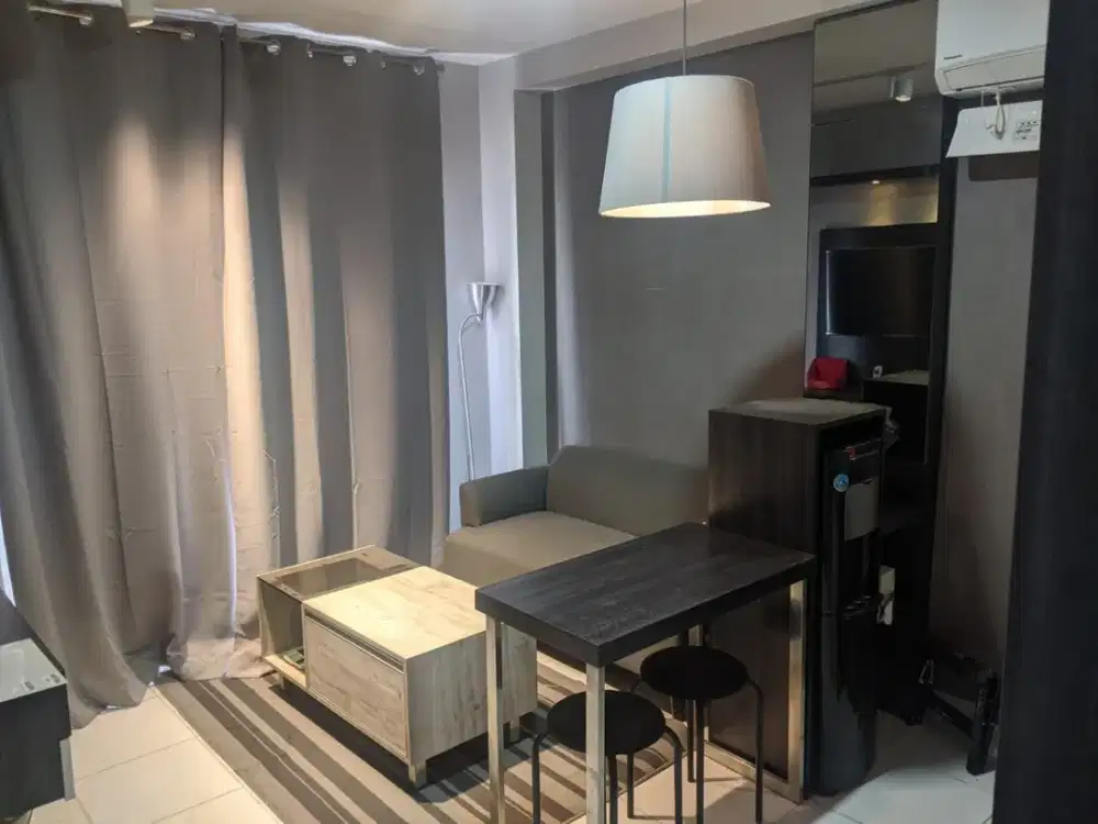 Dijual Cepat Apart Msquare Bandung