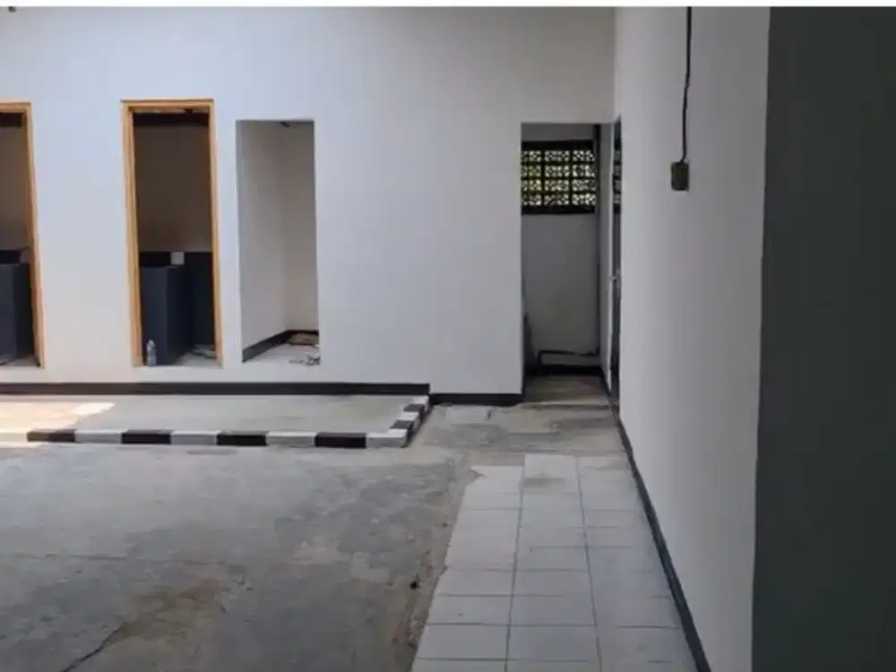 Dijual Segera Rumah TKI 1 Murah Sekali di Bandung