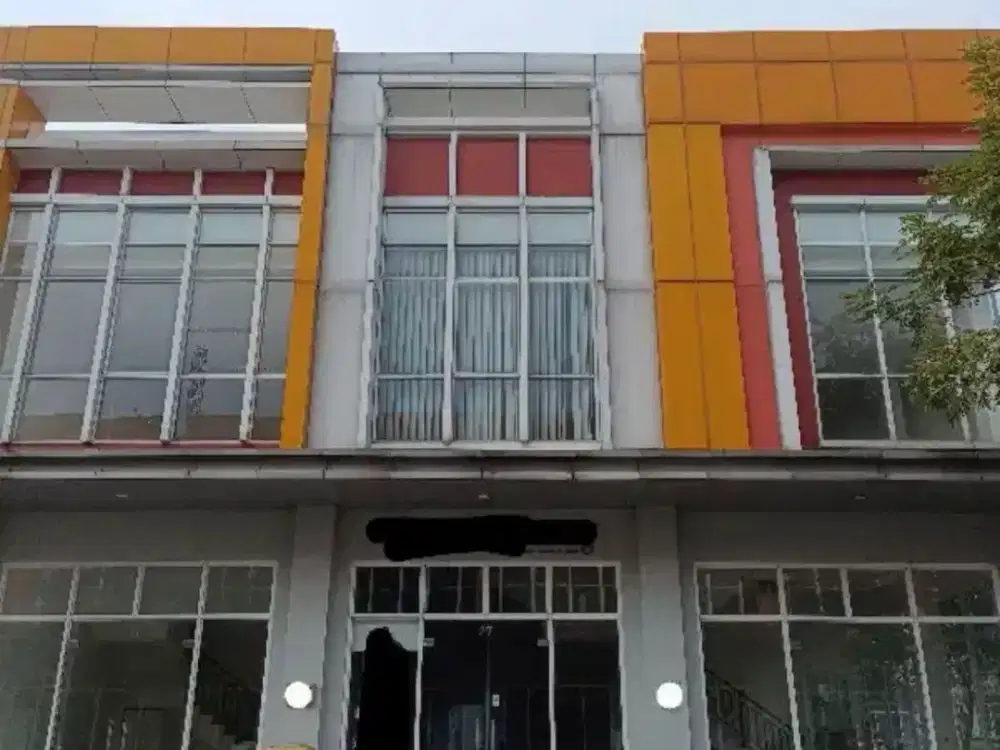 Dijual Murah !!! Ruko Magna Summarecon Bandung