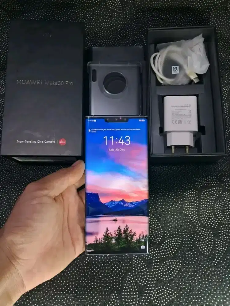 Huawei mate 30 Pro