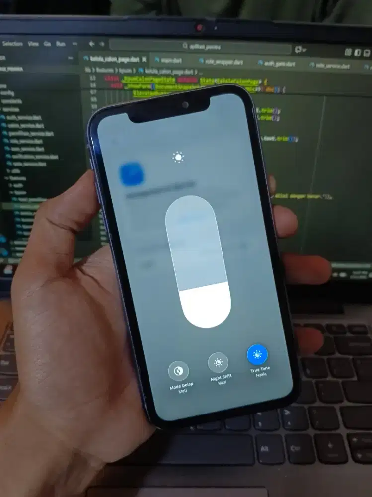 iPhone 11 64gb inter