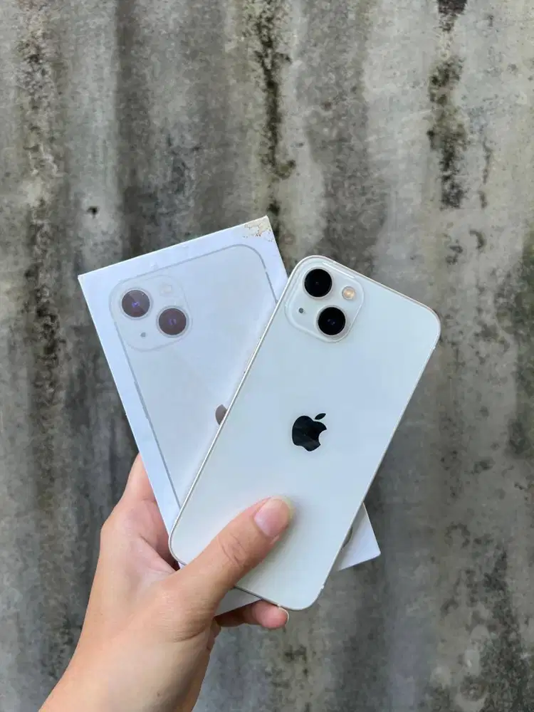 Iphone Ip 13 128 GB Inter All Operator