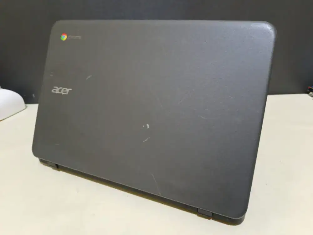 Acer C731 Baterai 10jam Second