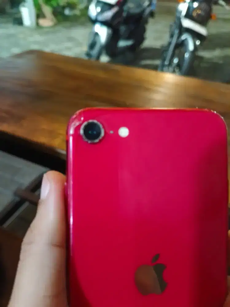 iPhone SE 128 GB Digimap