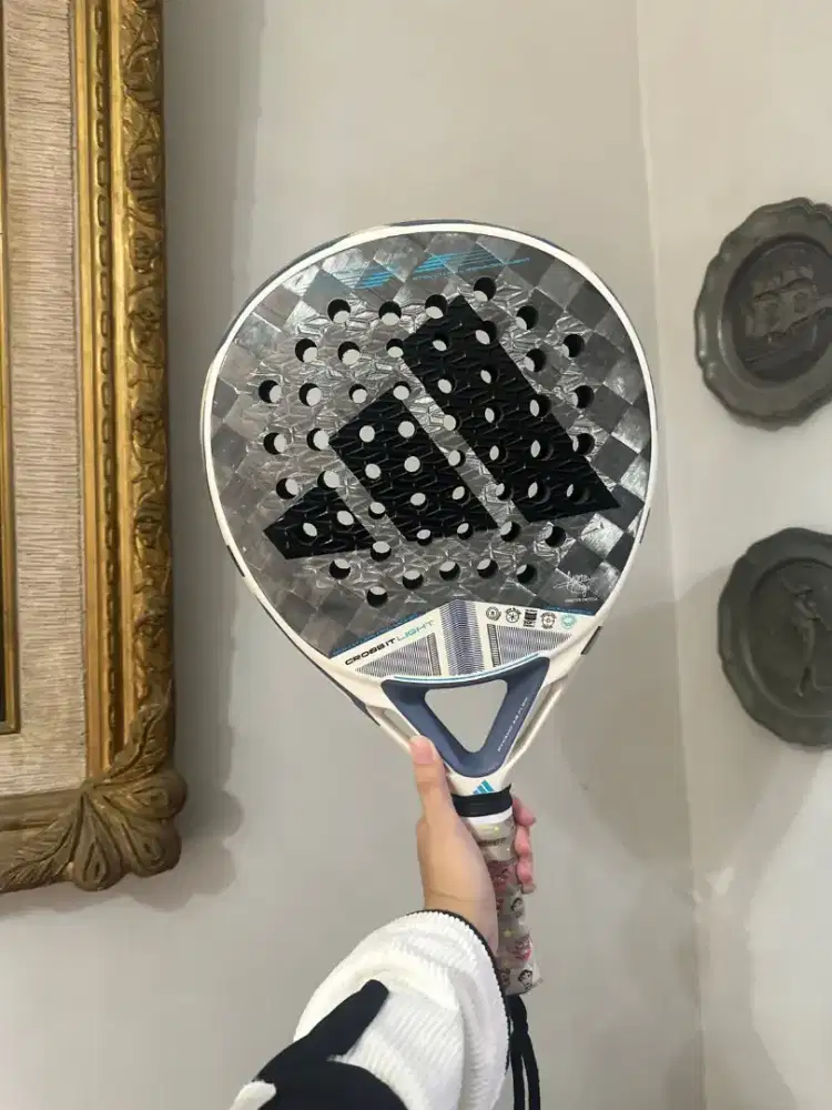 Racket padell Adidas Original