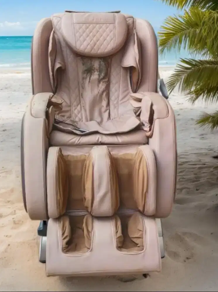 For sale massage chair import branded by Itsu cheaper than others