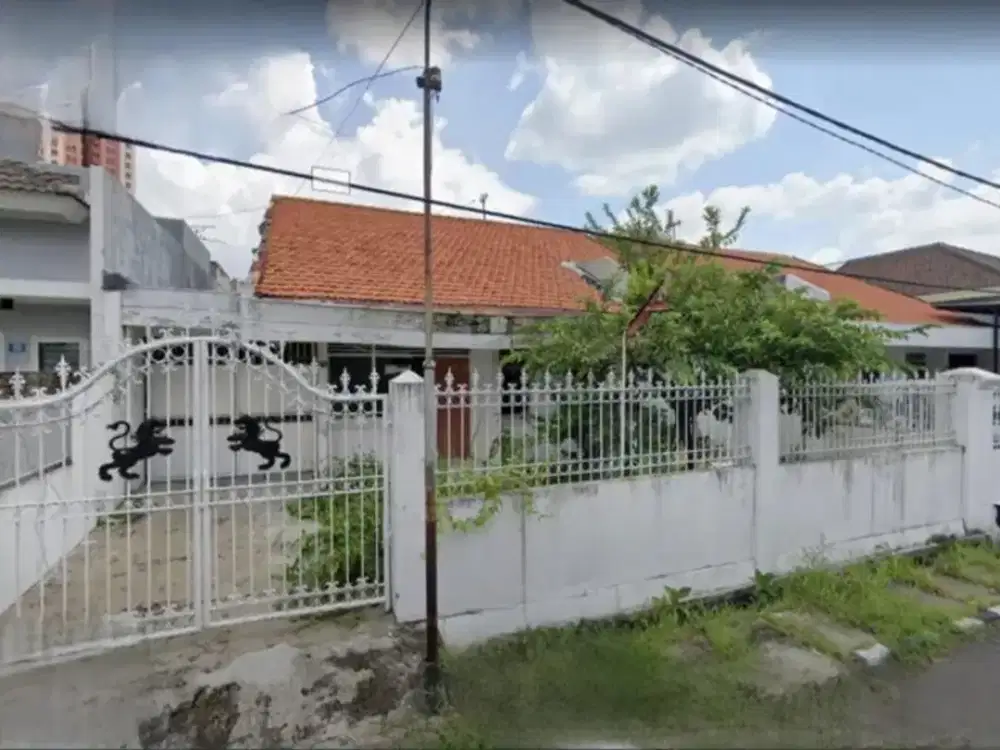 MURAH DARMO PERMAI TIMUR HIT TANAH