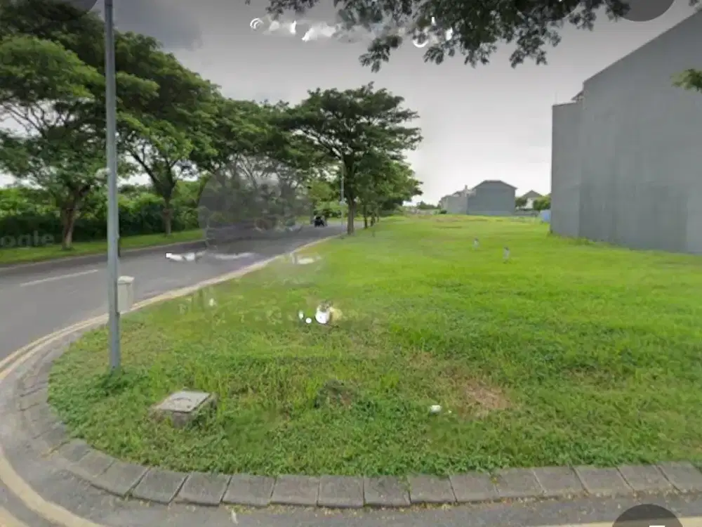 Citraland Kavling Woodland 10