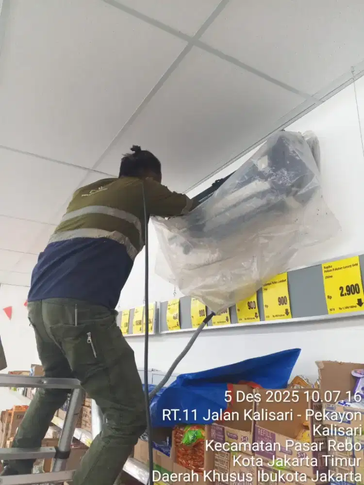 Teknisi Ac mobile Teknisi Ac