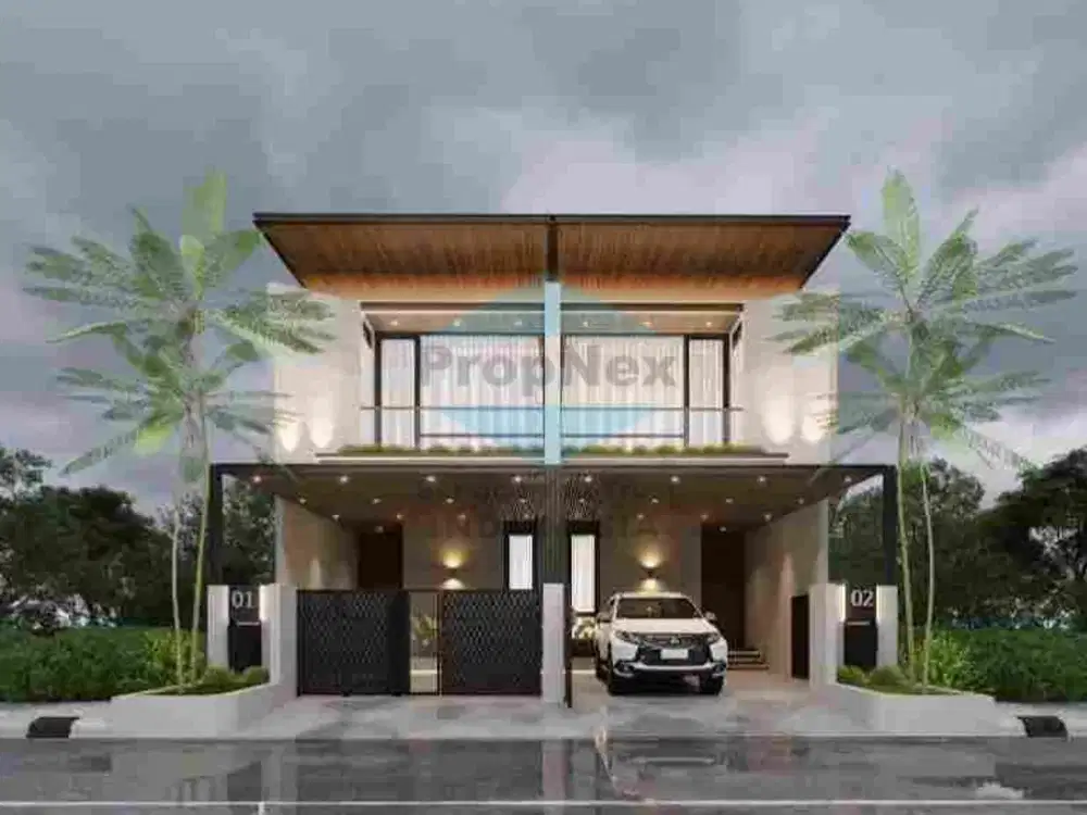 NEW GRESS HIGH SPEC KUPANG BARU DKT DARMO PERMAI SUKOMANUNGGAL