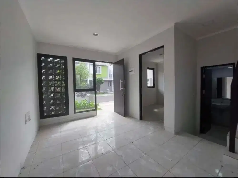 Rumah Summarecon Bandung Type Dayana Devina Harga Murah