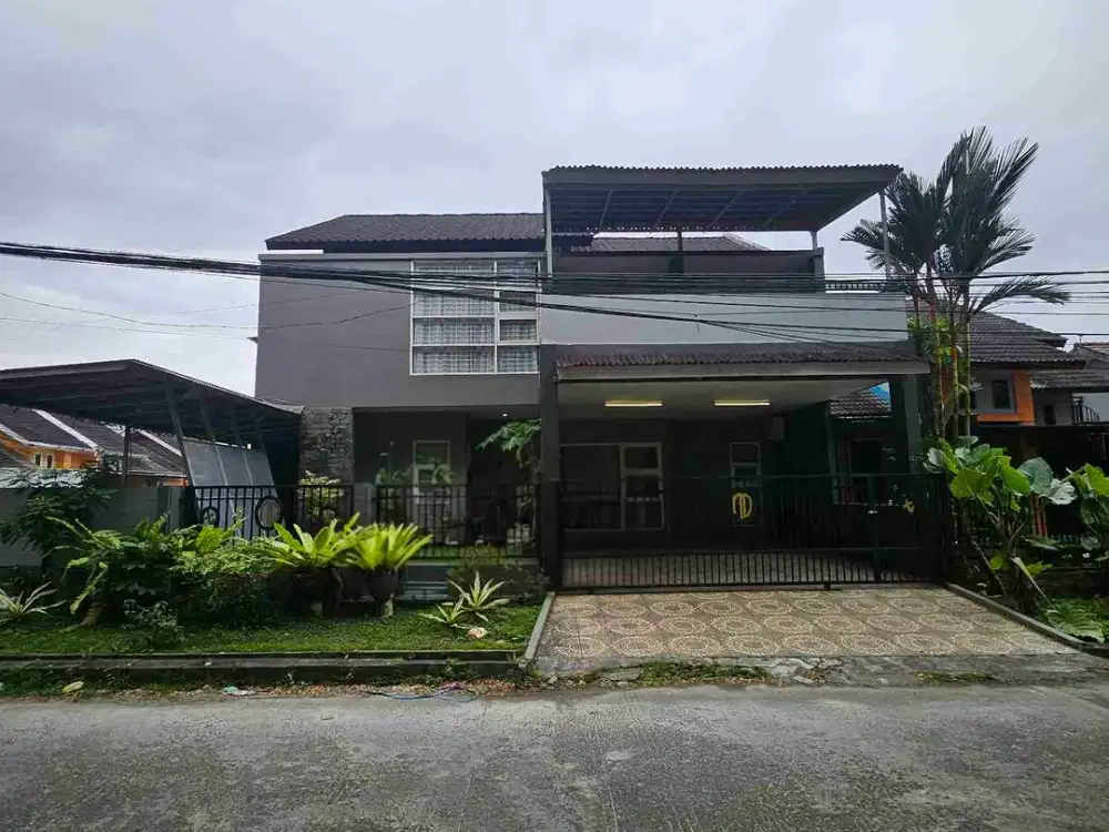 Dijual / Disewa Rumah Balikpapan Regrncy