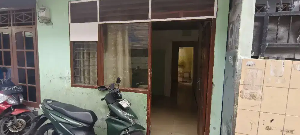 For sale Kontrakan !