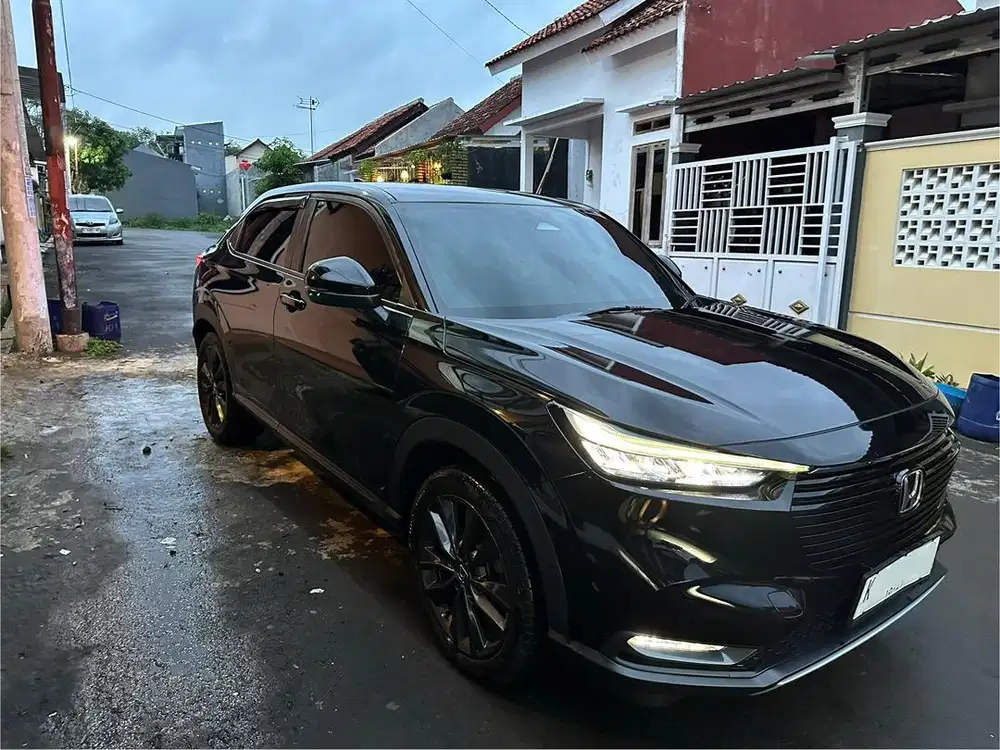 HRV SE 2022 Panoramic