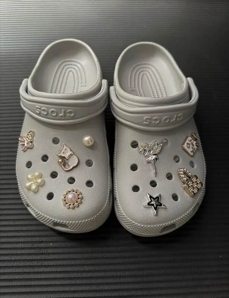 Crocs atmosfer ori 39 (m6)