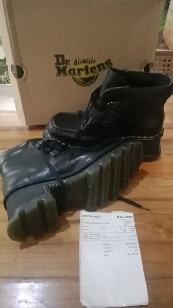 jual sepatu Dr marteens