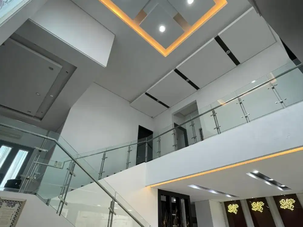 JUAL CEPAT RUMAH PAKUWON CITY MODERN VIRGINIA REGENCY furnish