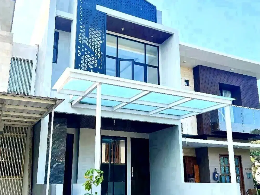 NEW GRESS MINIMALIS MOCA VRBANA DIAN ISTANA DKT WIYUNG GRAHA