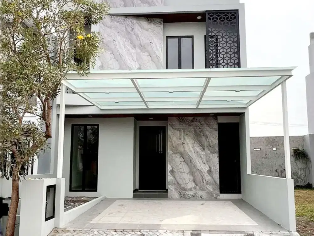 NEW GRESS MOCA VRBANA DIAN ISYANA DKT GRAHA WIYUNG