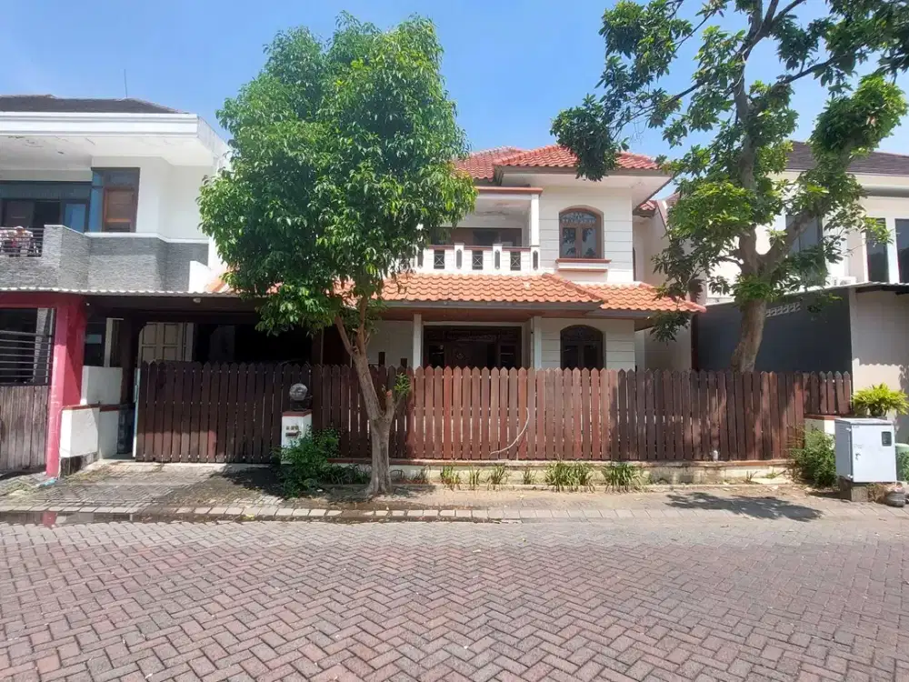 DISEWAKAN RUMAH INTERNATIONAL VILAGE IV CITRALAND UTAMA