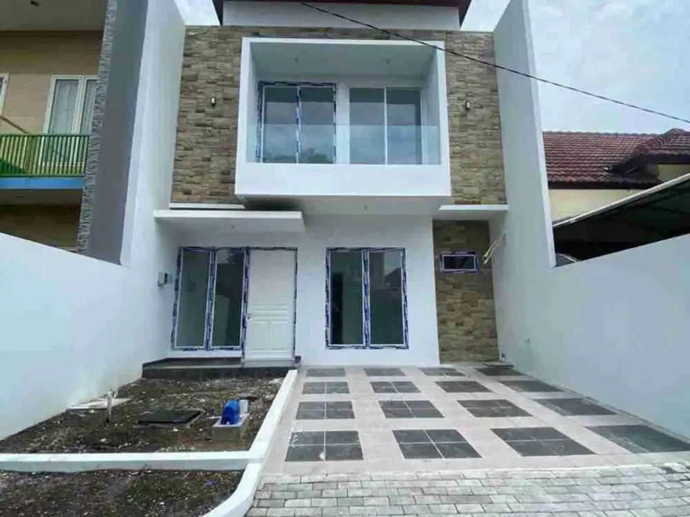 Baru Gress‼️Rumah Bukit Palma - Citraland