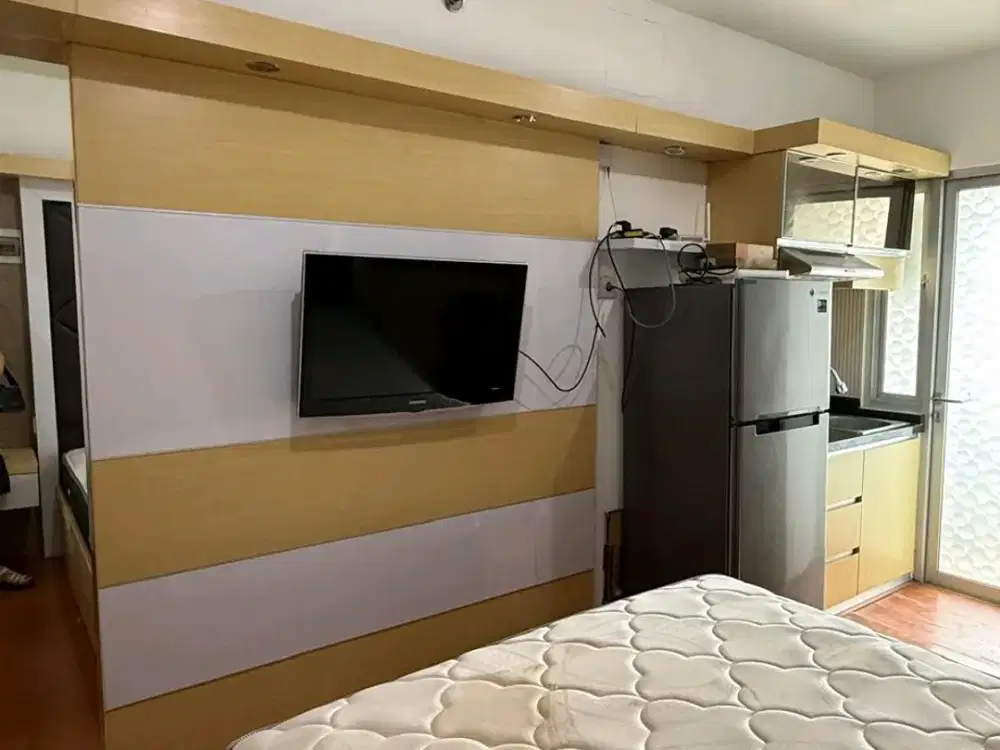 Educity Apartemen Tower Princeton