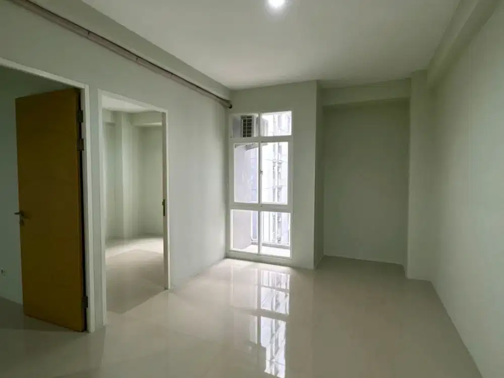 bale hinggil 2BR JUAL RUGI 50 kosongan