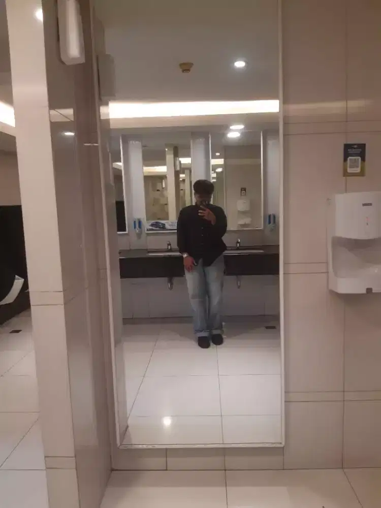 Cara loker apapun yang penting halal