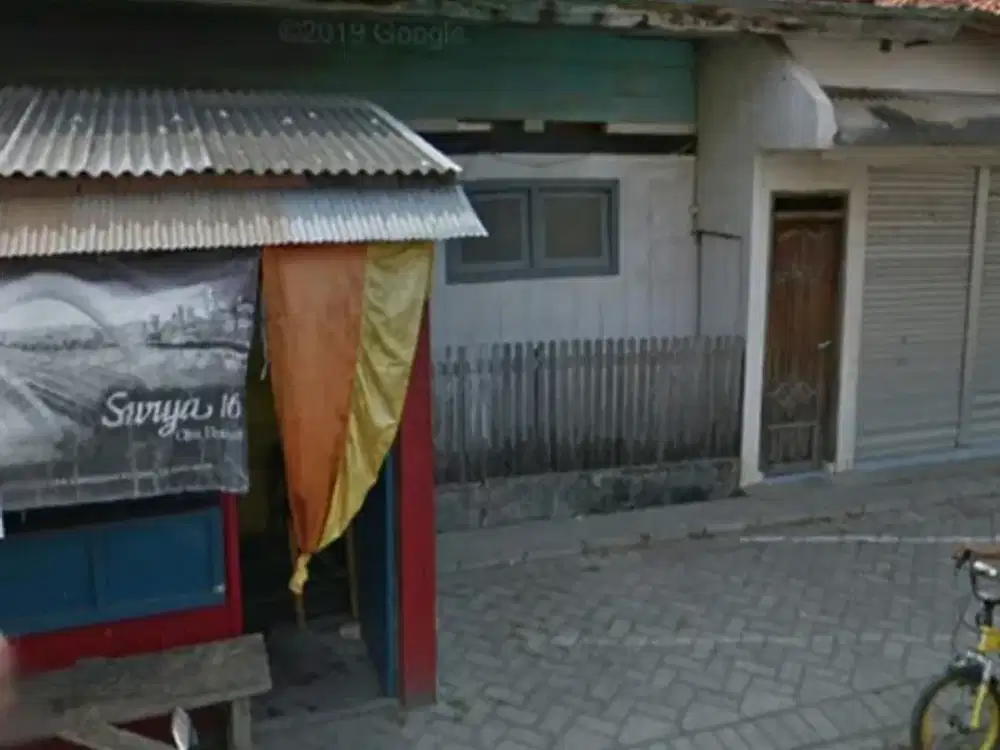 JUAL RUMAH MANYAR GRESIK