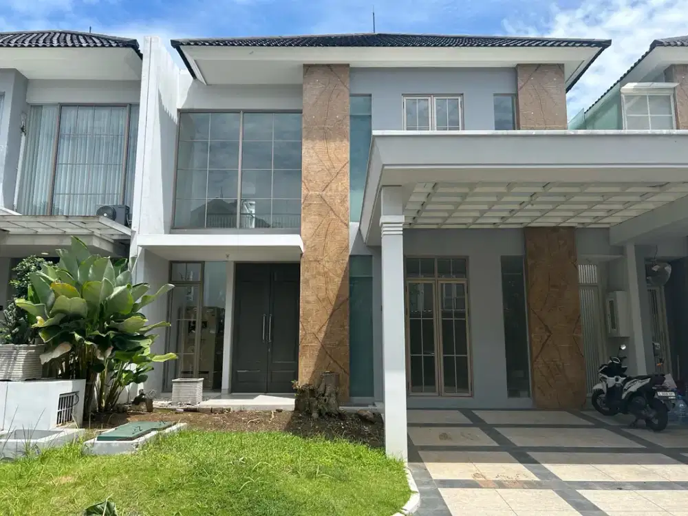 zimbali costa pakuwon city