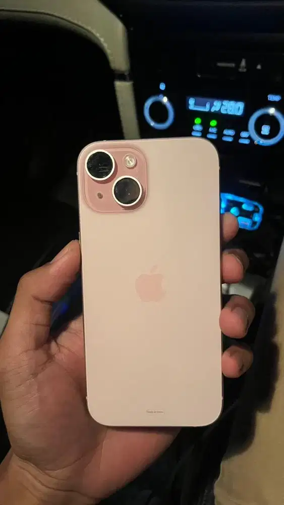 Iphone 15 basic 128 ex Ibox