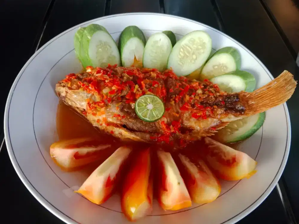 Lowongan Kerja Rumah Makan