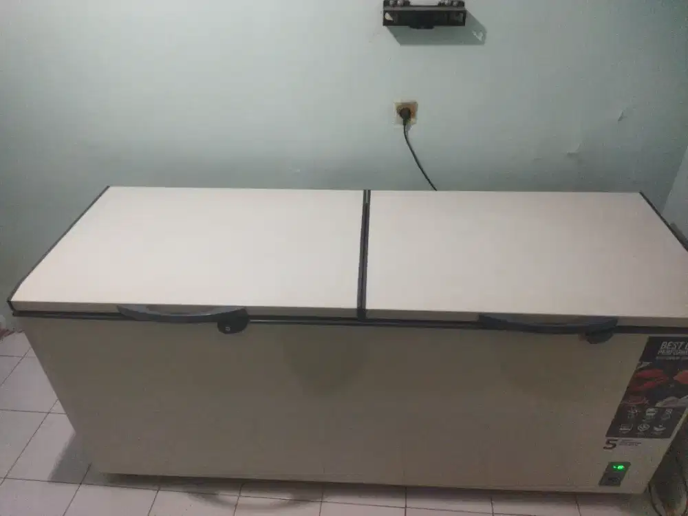 Freezer gea AB-750 T-X