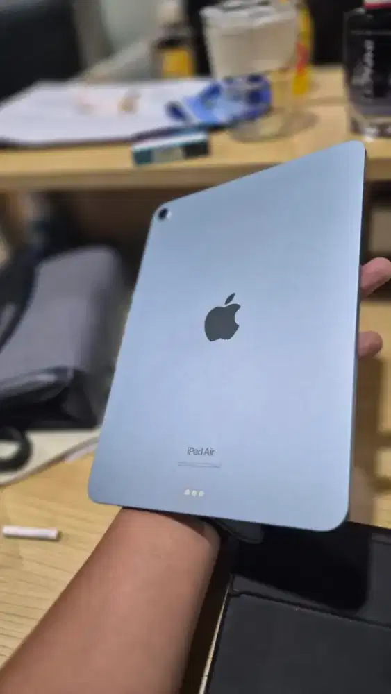 Ipad Air M2 128GB Blue Ibox