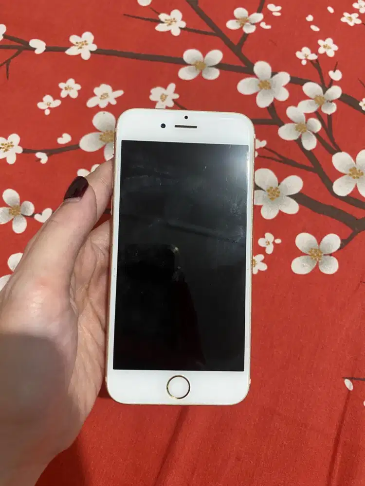 IPHONE 6S 128 EX IBOX