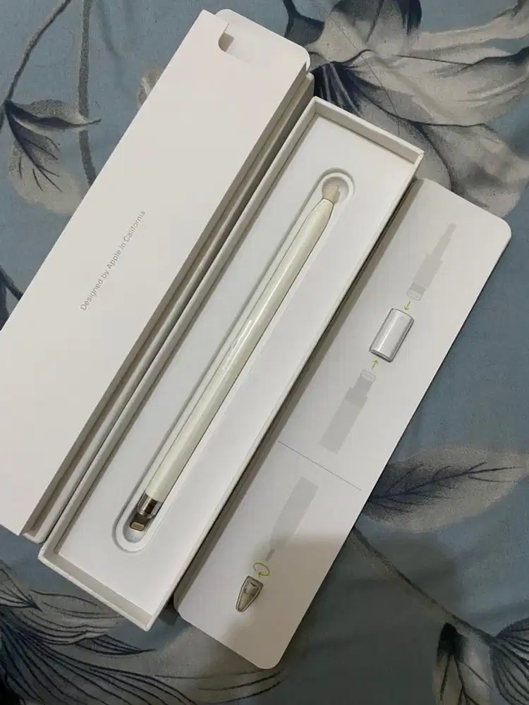 Apple Pencil Gen 1