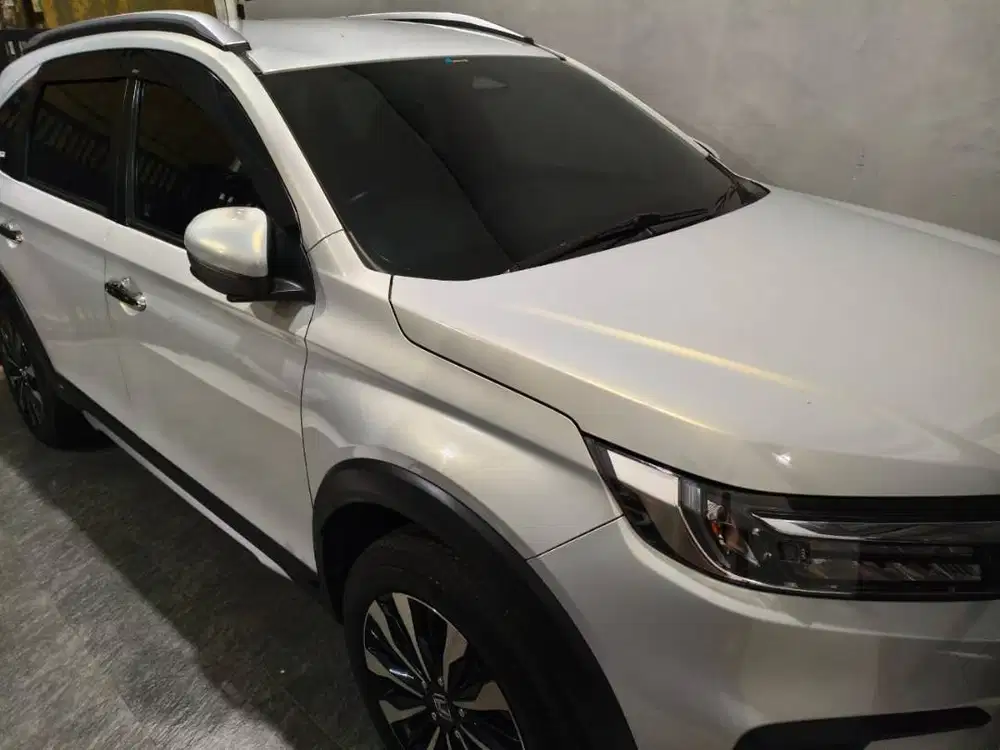 Honda BRV 1.5 Prestige Sensing 2022
