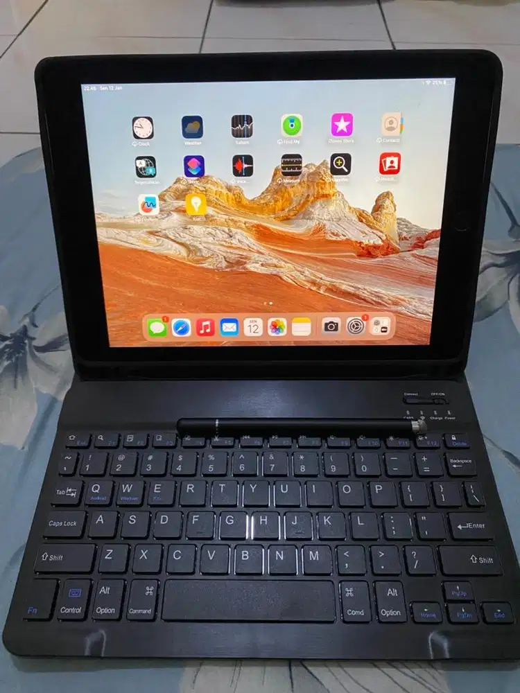 Ipad Pro 9,7 Inch 2016